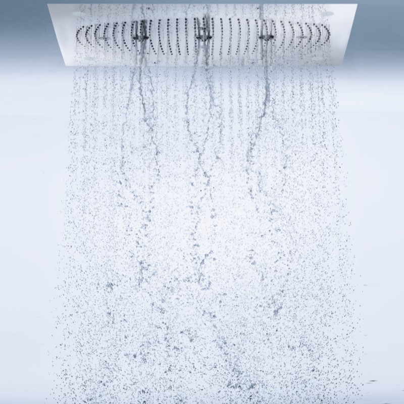 Takdusch Hansgrohe Raindance Rainmaker 680x460 mm