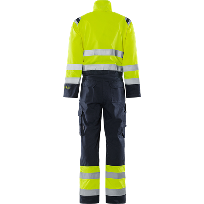 Flamestat overall 8175 ATHS, klass 3 Storlek: XS