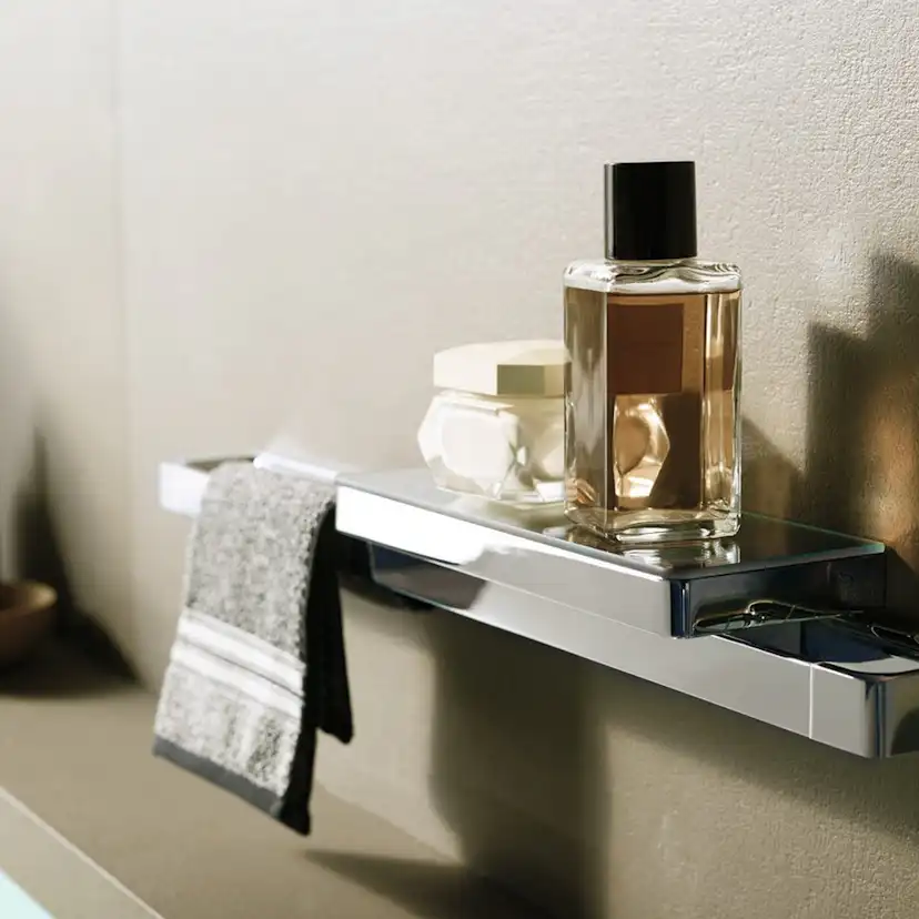 Handduksstång Axor Universal Accessories