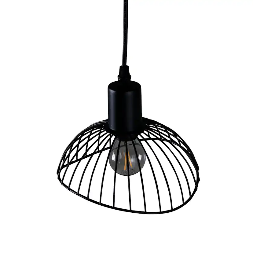Taklampa Venture Home Ellen 3L