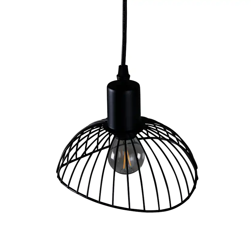 Taklampa Venture Home Ellen 3L