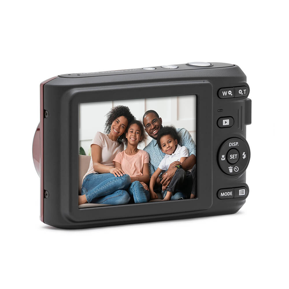 Digitalkamera Kodak PIXPRO FZ45 Cmos 4x 16mp