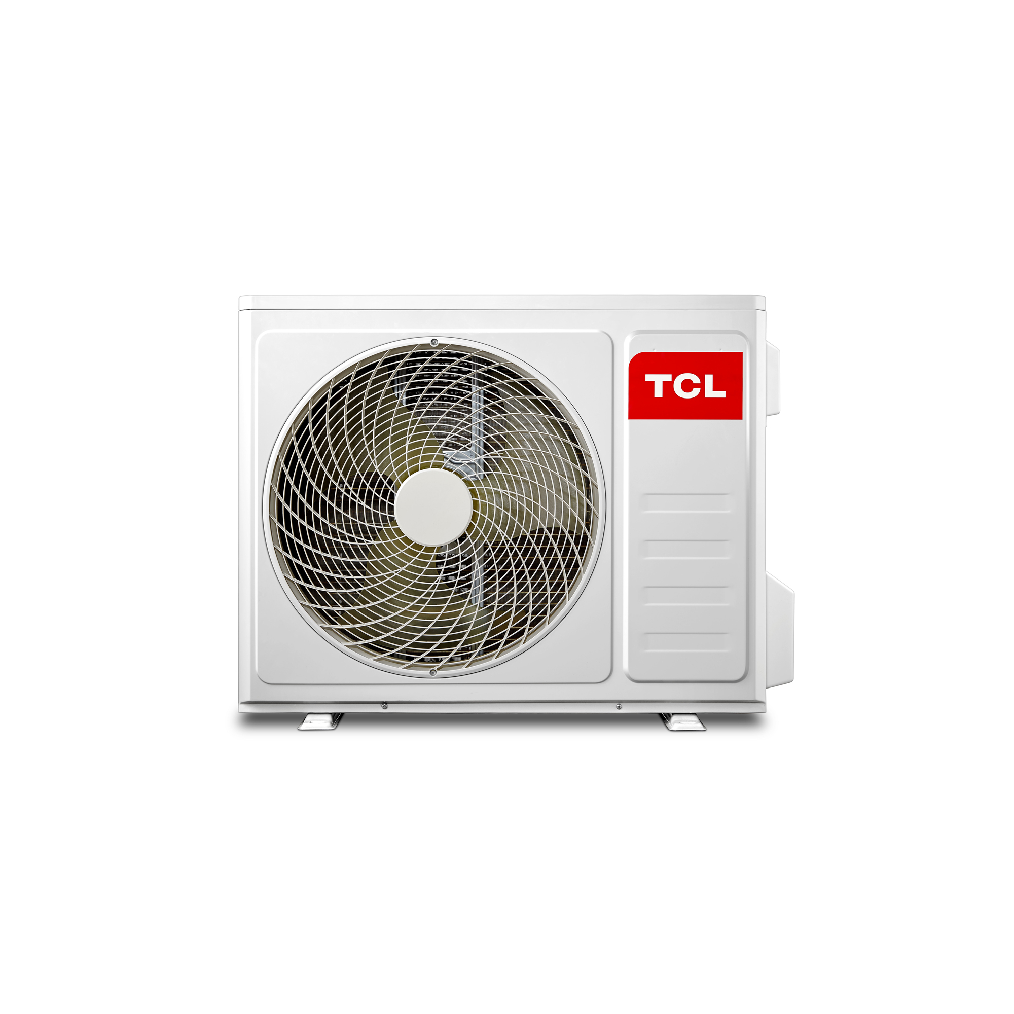 Luftvärmepump TCL BreezeIN 2.0 P9 S18P9S1 Värme 5,6kW A++ med inbyggd AC-funktion