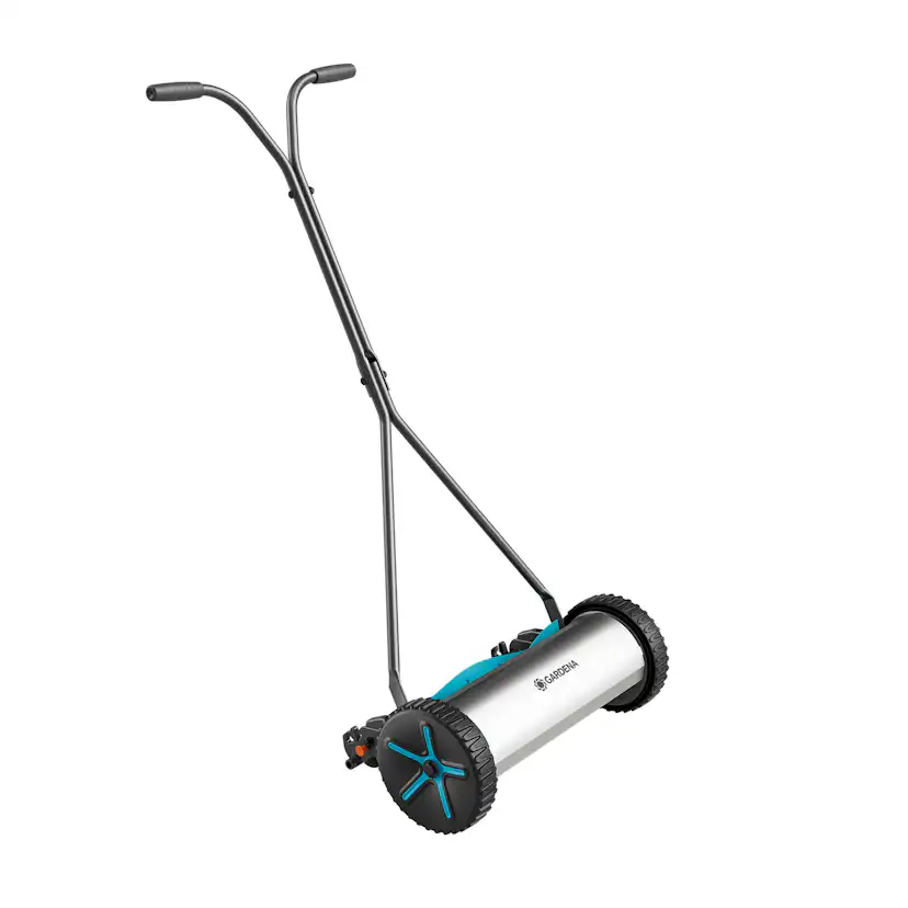 Gräsklippare Gardena Comfort 400 Cylindergräsklippare