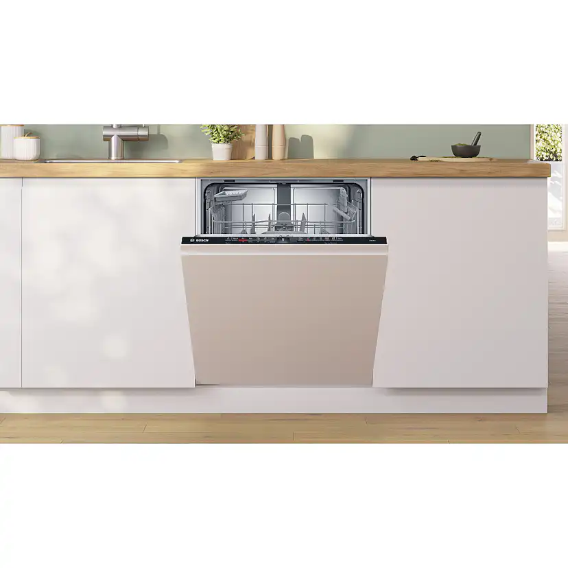 Integrerad Diskmaskin Bosch Serie 2 SMV2ITX09E Home Connect