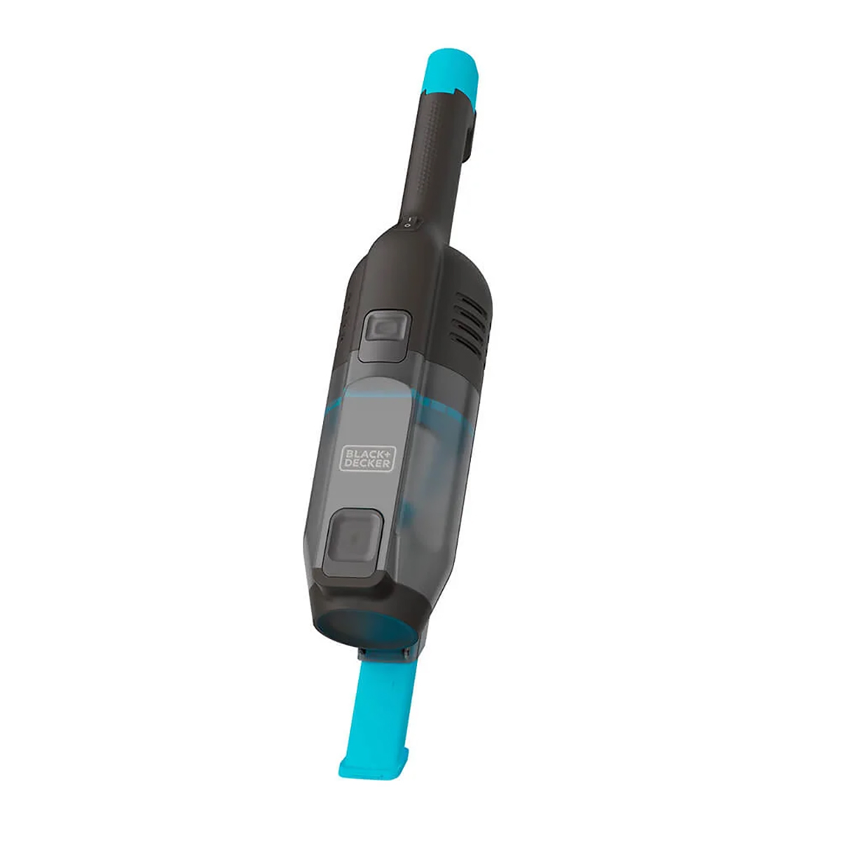 Skaftdammsugare BLACK+DECKER Ultralätt med Sladd 600W 15Kpa