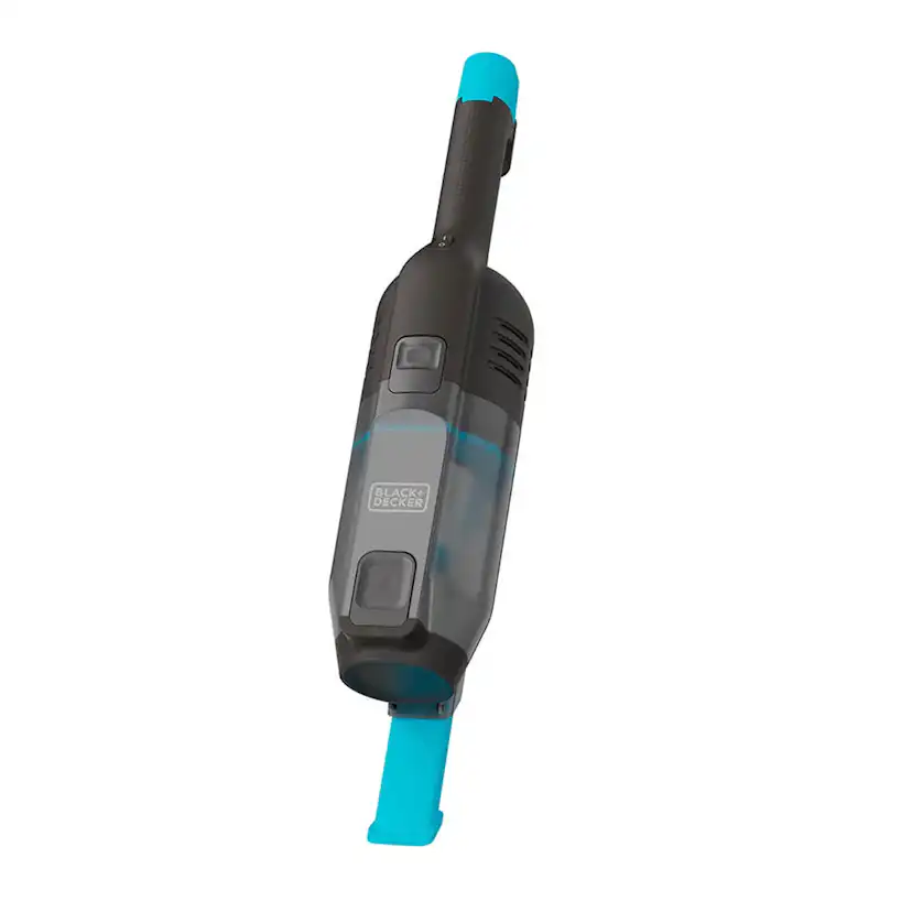 Skaftdammsugare BLACK+DECKER Ultralätt med Sladd 600W 15Kpa