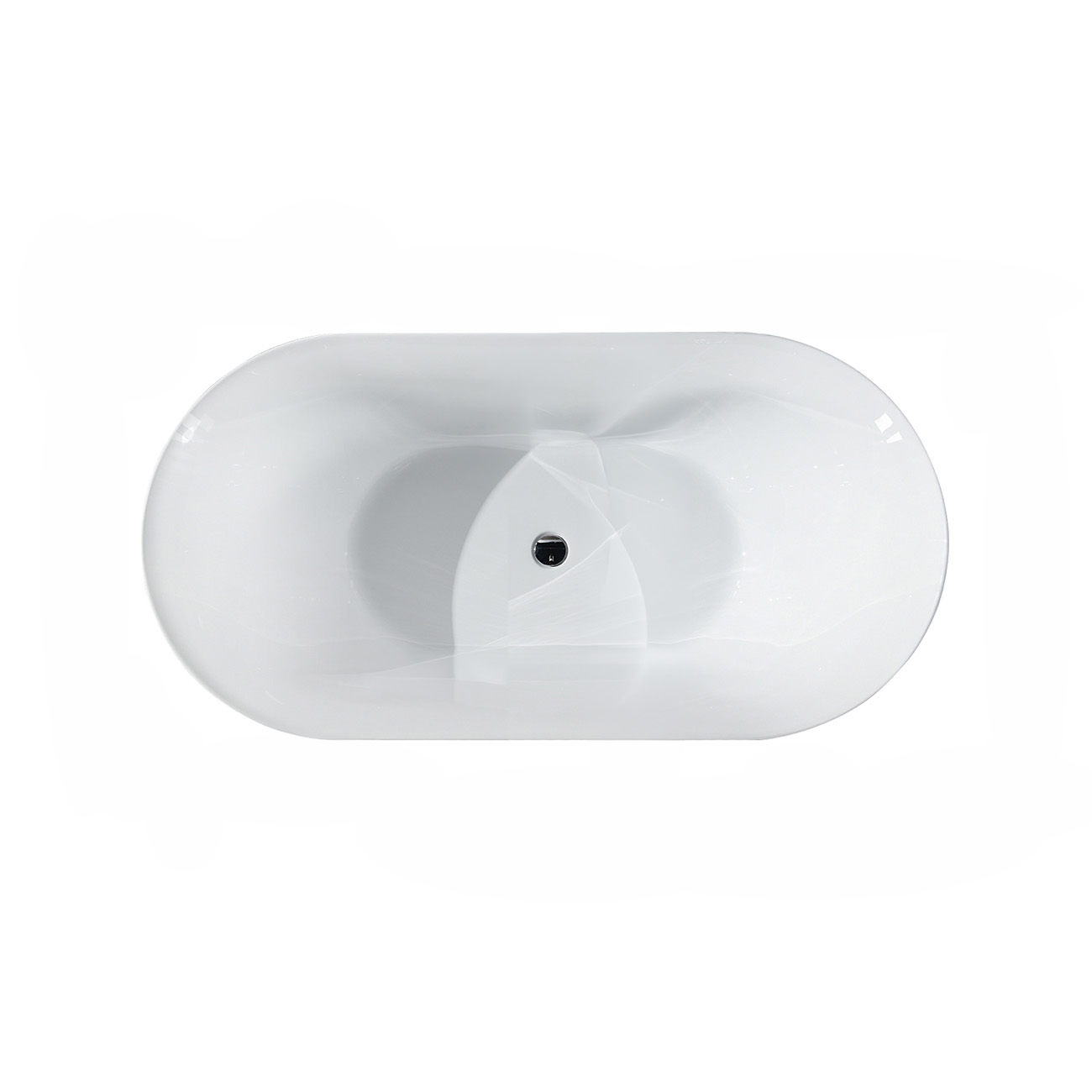 Badkar Bathlife Stillsam Mini 1250
