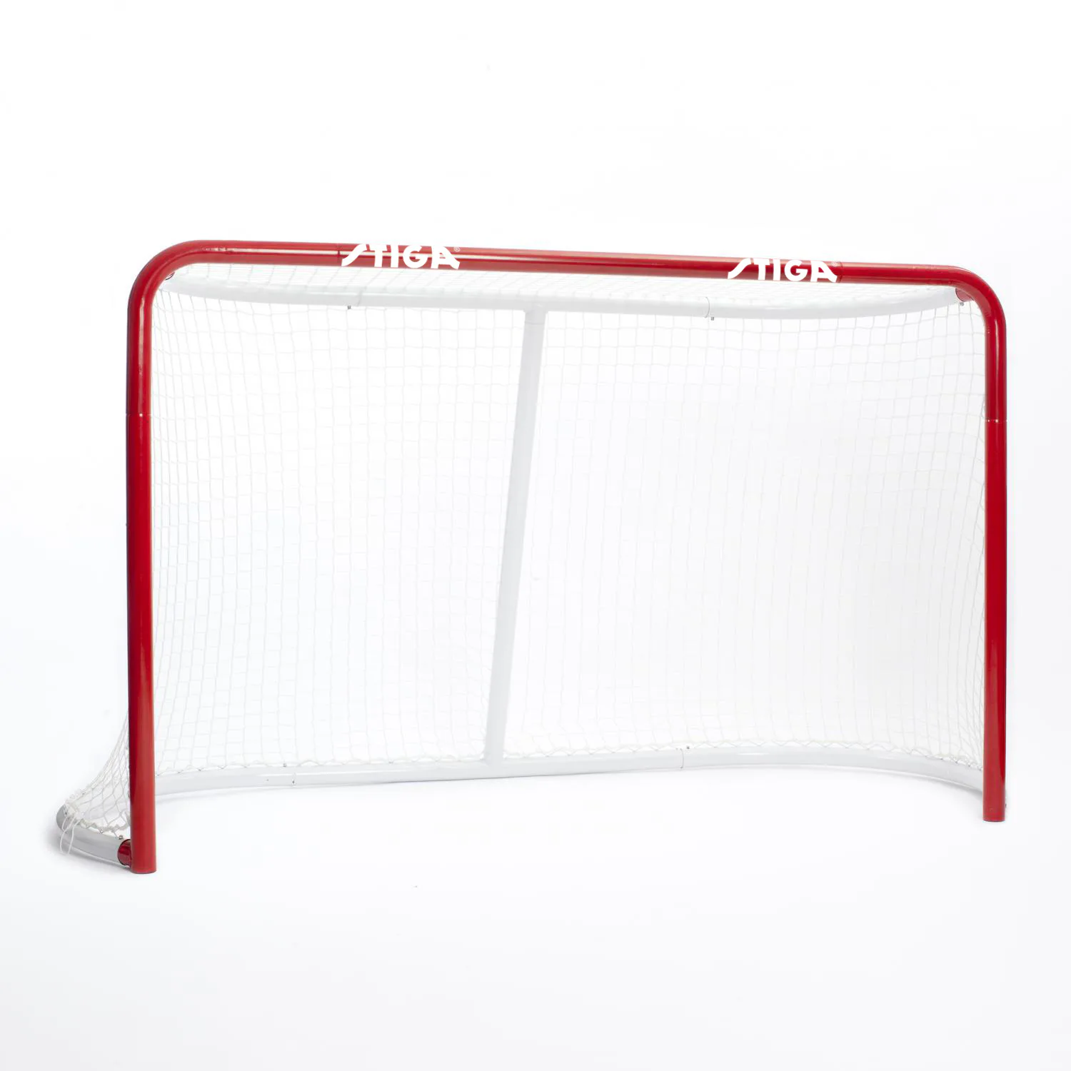 Ishockeymål STIGA Sports Streethockeymål 183 x 122 x 75 cm