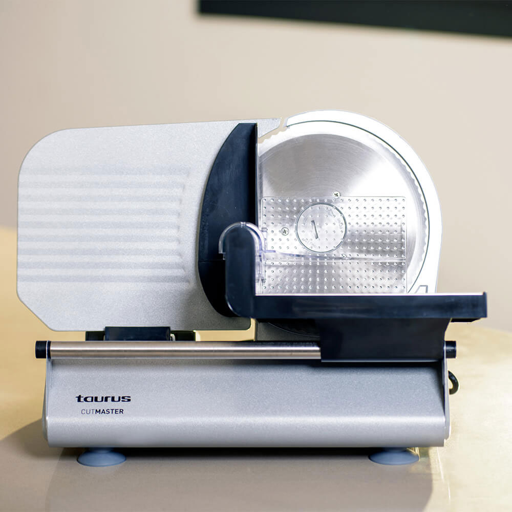 Skärmaskin Taurus Cutmaster 150w/19cm