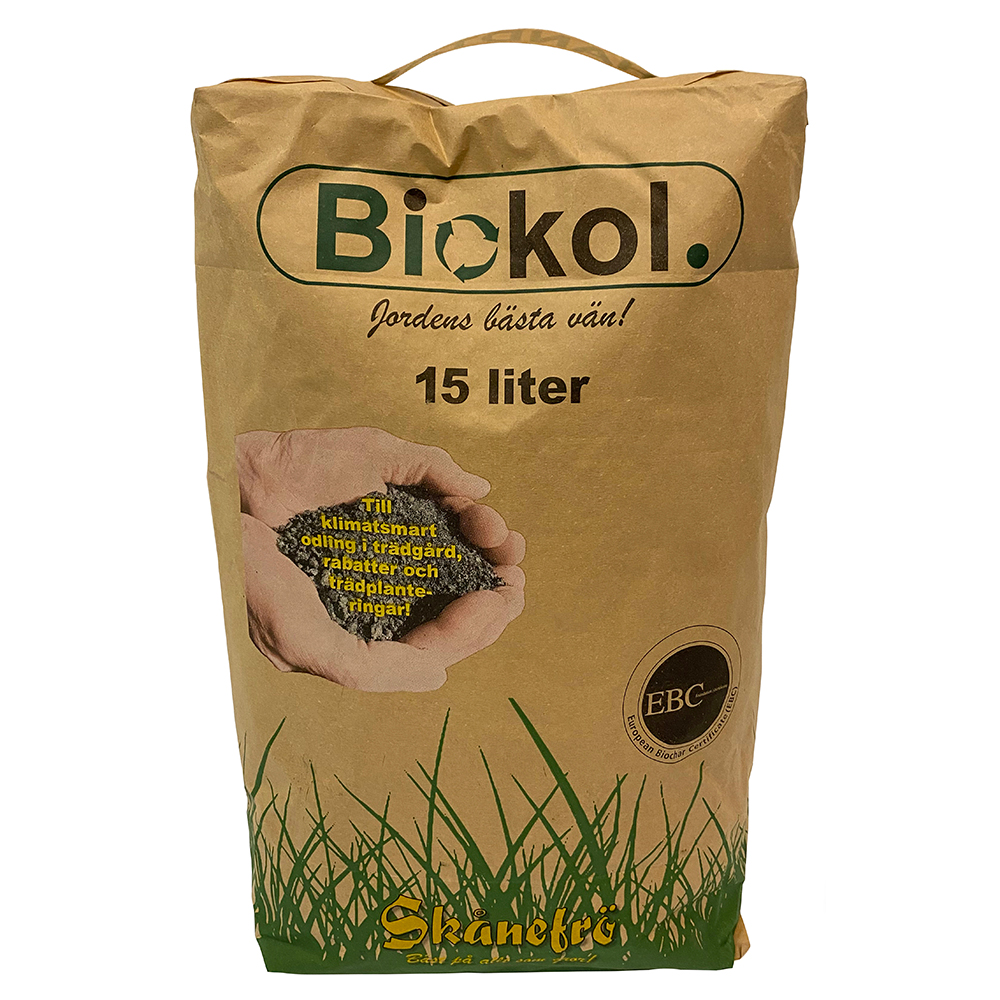 Biokol Skånefrö