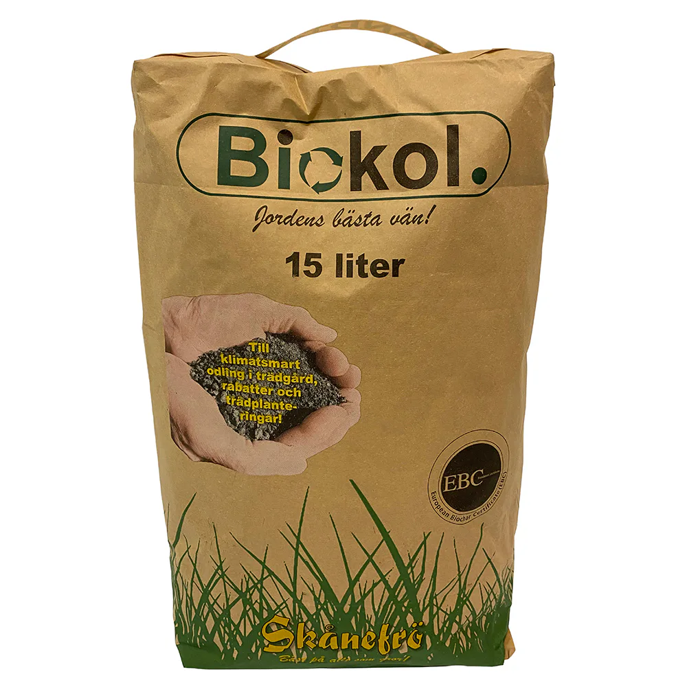 Biokol Skånefrö
