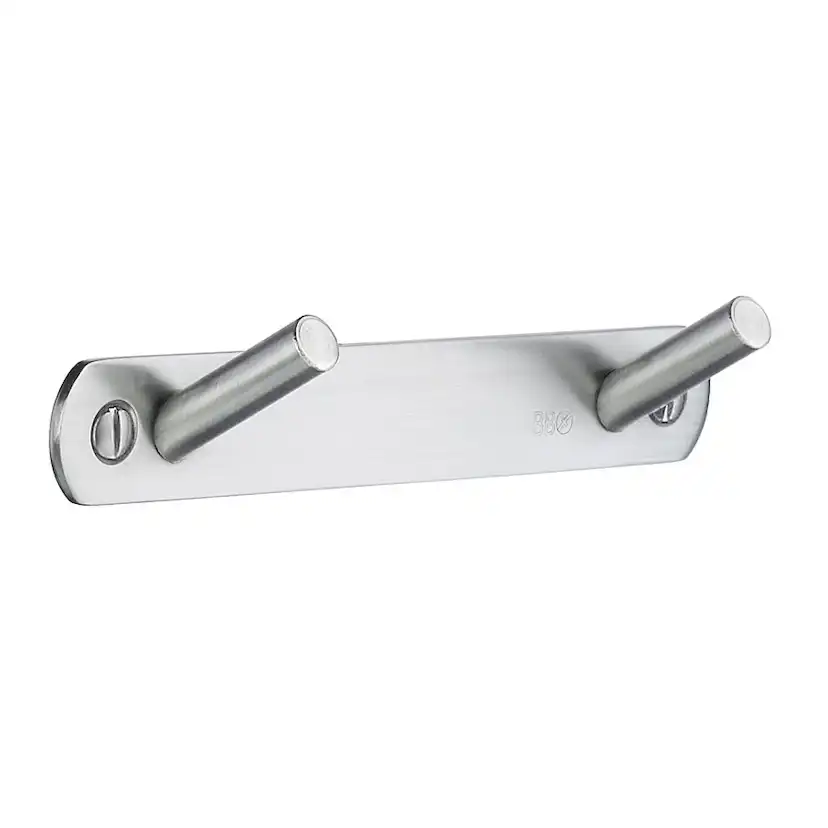 Handdukskrok Beslagsboden B1062 Handdukskrok Rostfri