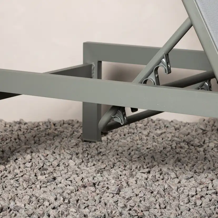 Solsäng Venture Home Copacabana Utomhus