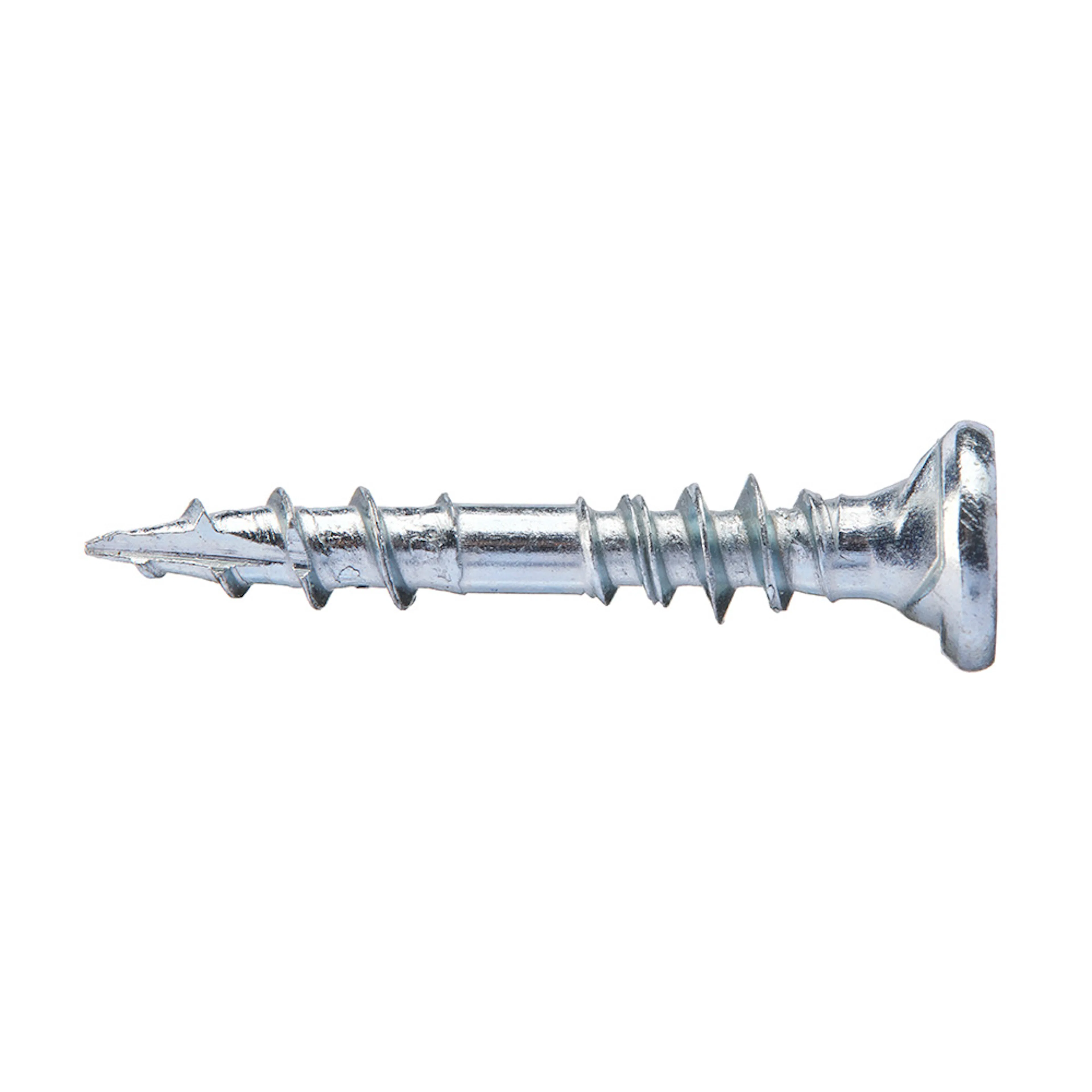 INREDNINGSSKRUV 4,0x28 FZB Dimension: 4,0x28 mm, FZB, Antal st/frp: 250