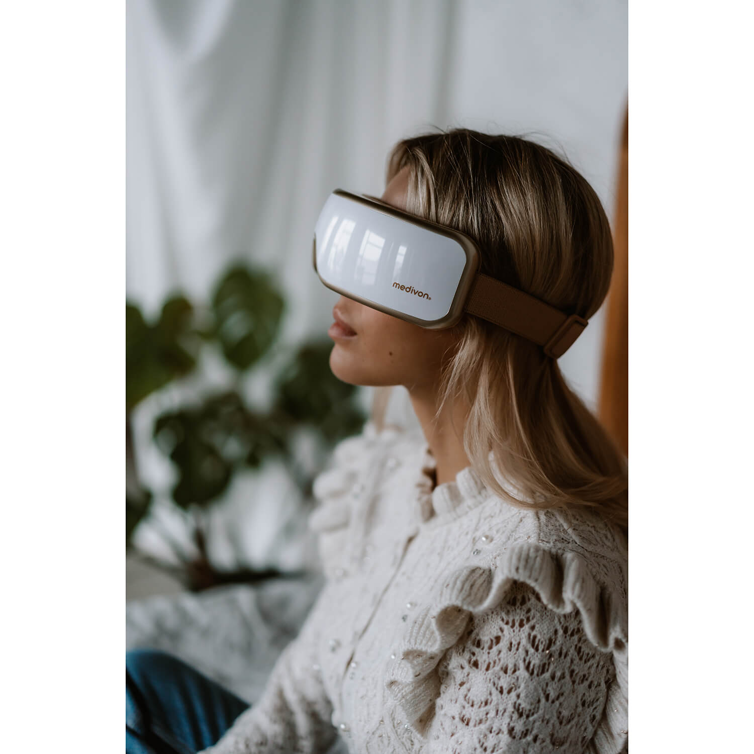 Massageapparat MEDIVON Horizon PRO