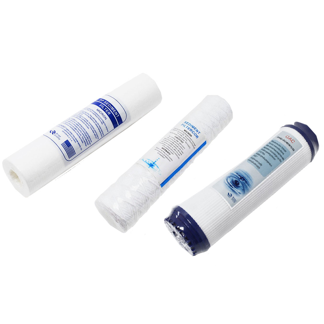 Duschfilter Adwasys Vitalfresh 02 Ersättningsfilter För Dusch