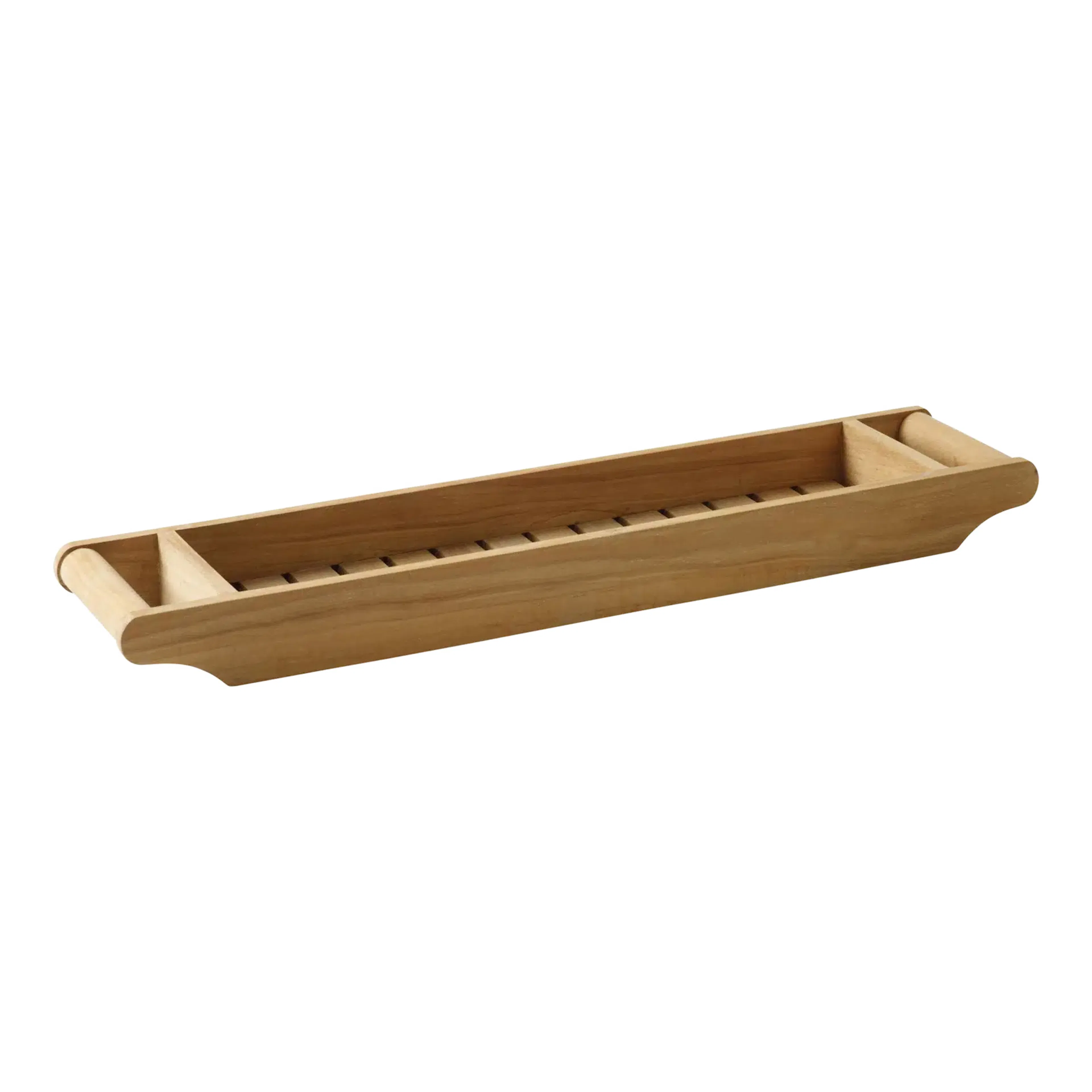 Badkarsbricka Cinas Teak