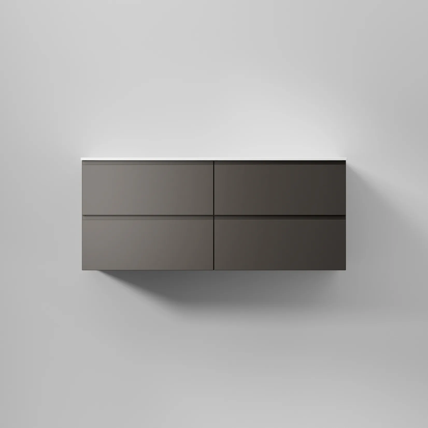 Carbon Grey