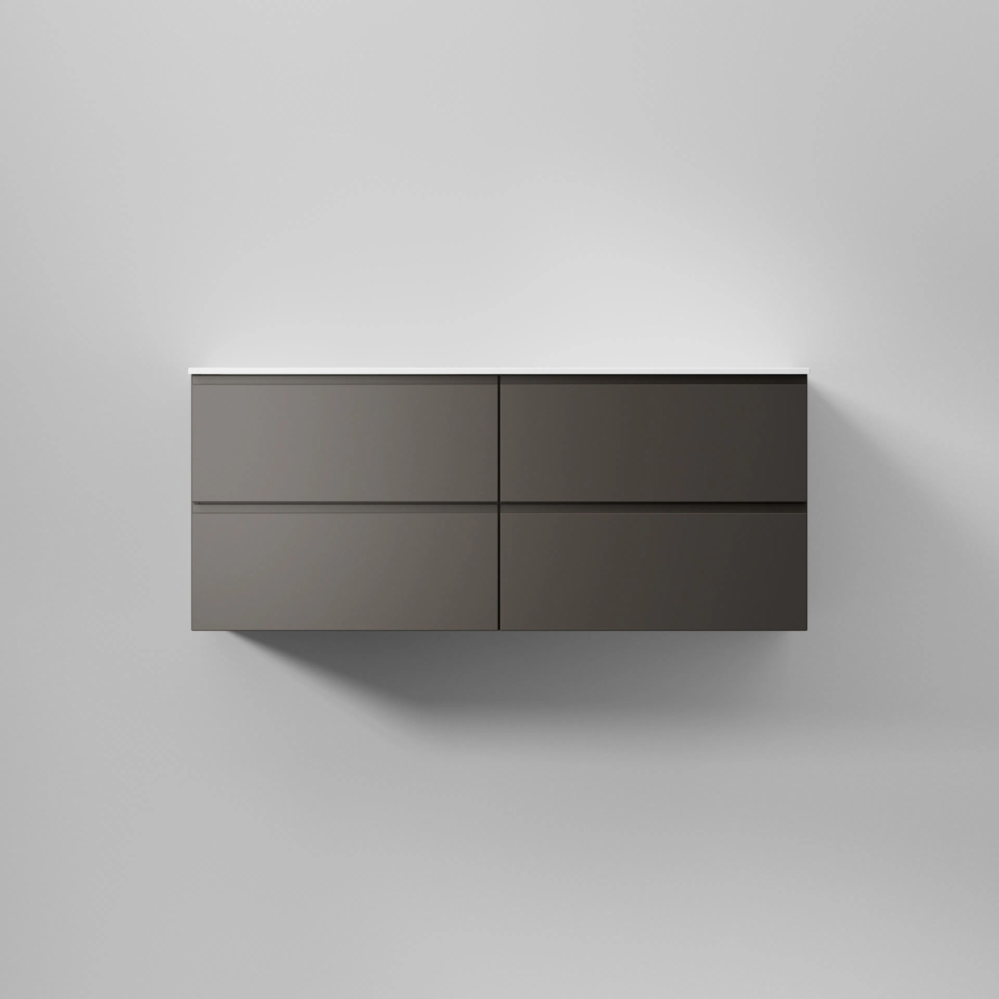 Carbon Grey