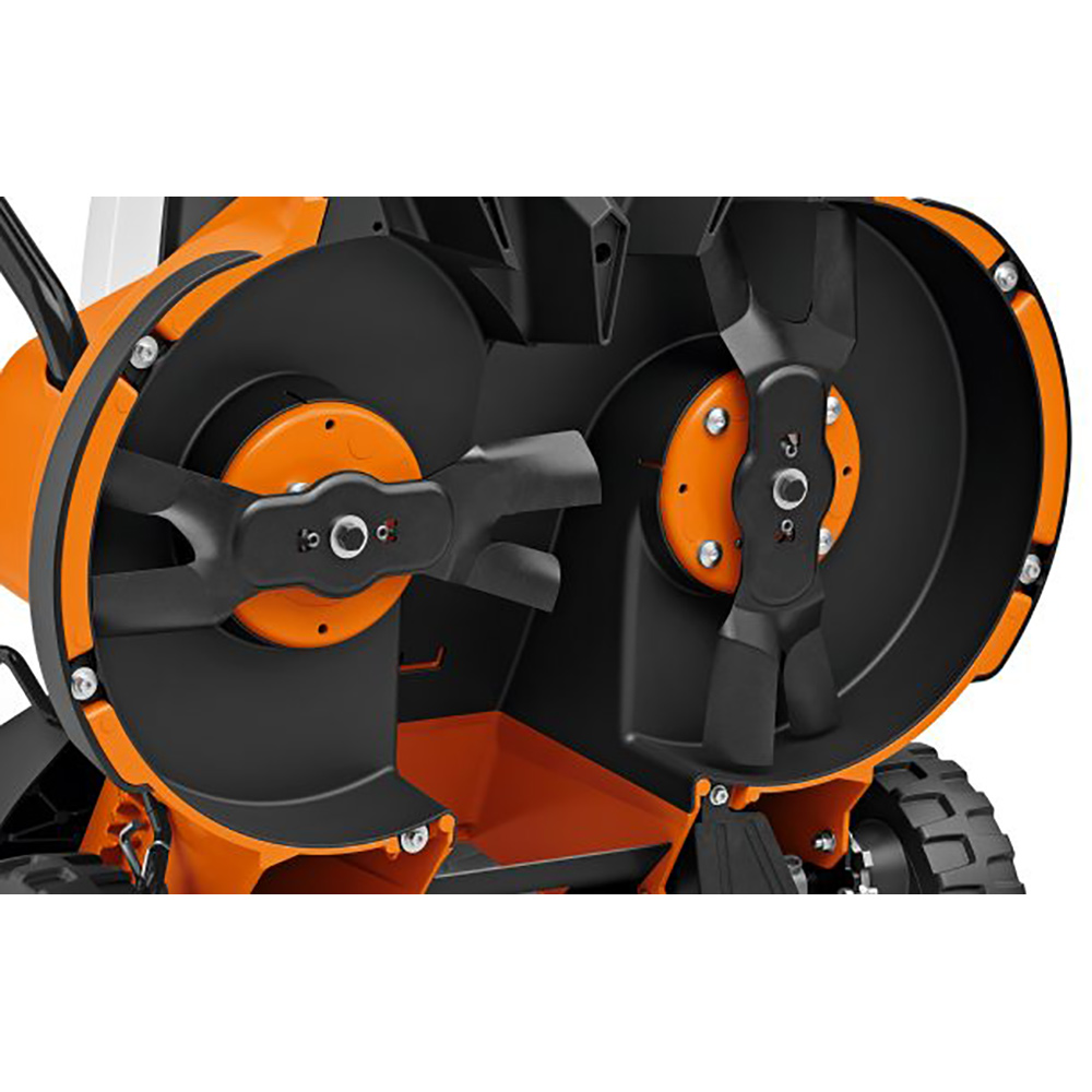 Gräsklippare STIHL RMA 448.2 PV med Batteri & Laddare