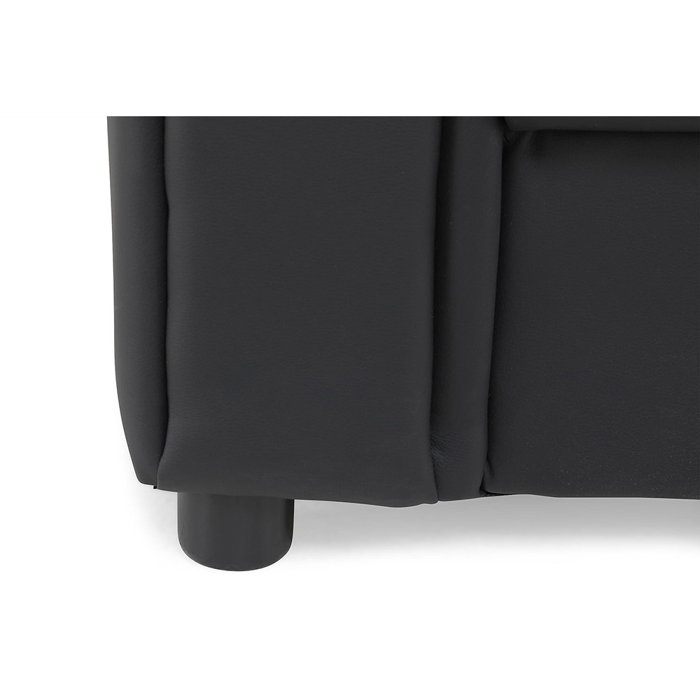 Soffgrupp Scandinavian Choice Salvador 3-sits+2-sitssoffa med Fåtölj Konstläder