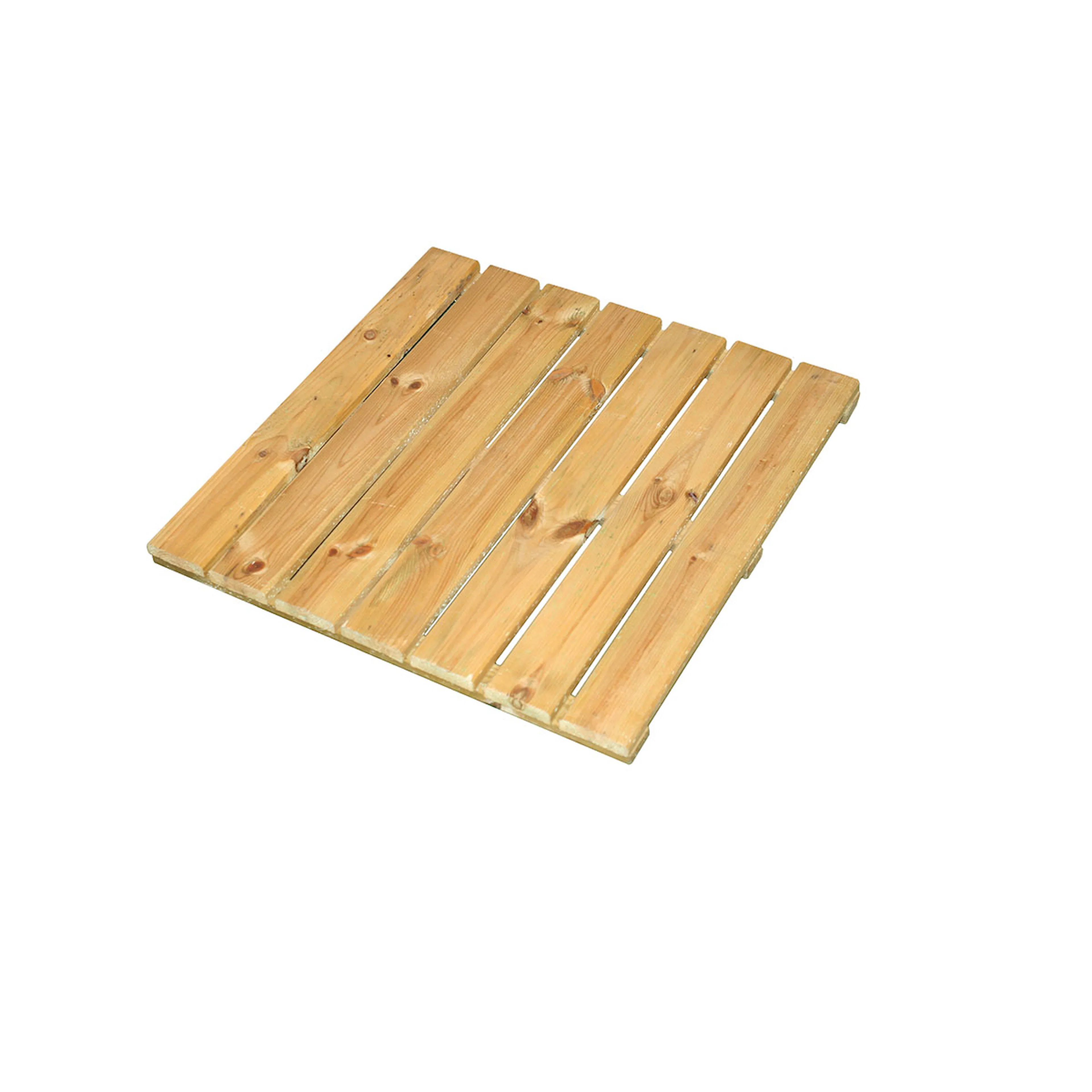 Trallruta 50 x 50 cm tryckimp., 45 st. 45 st