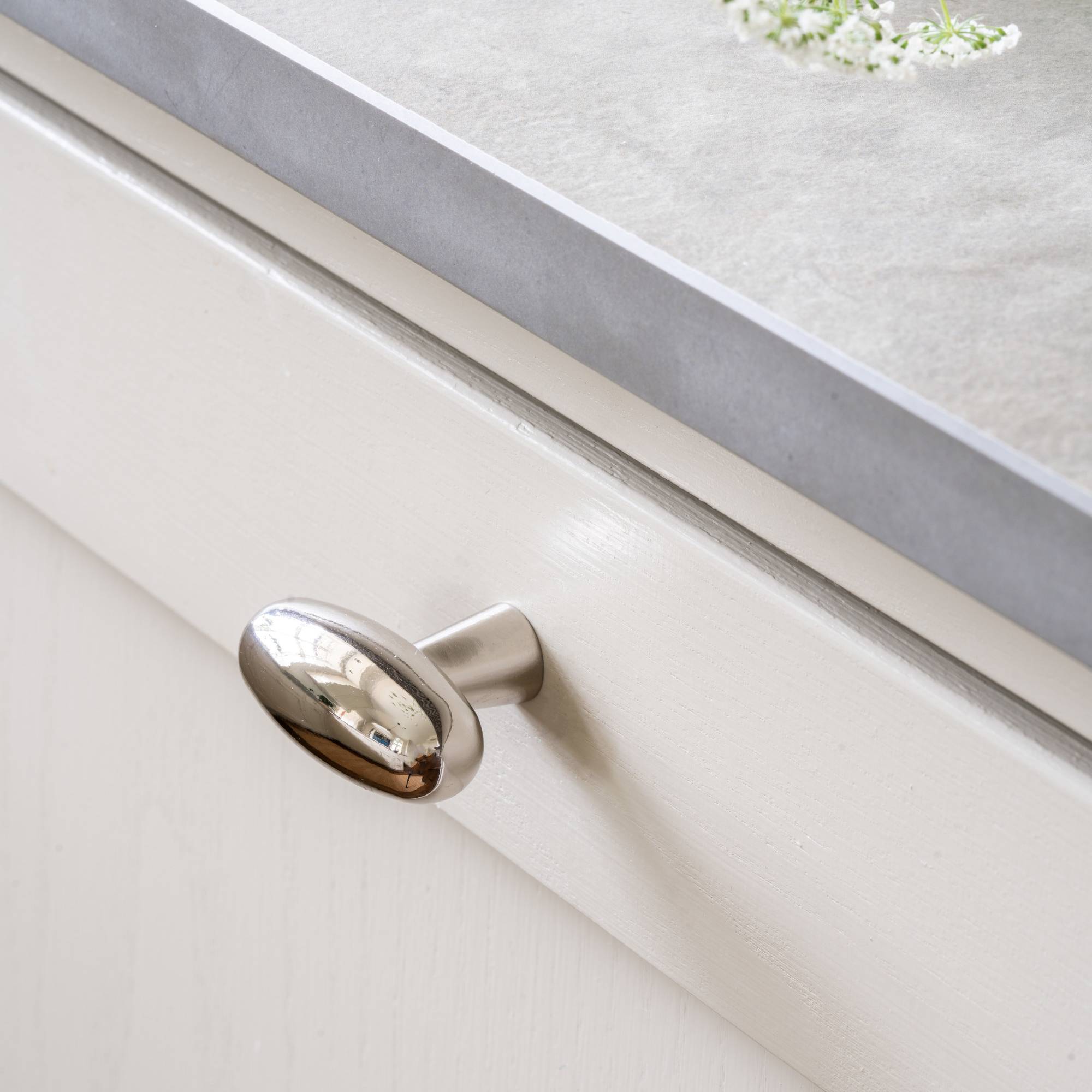 Knopp Beslag Design T Oliver