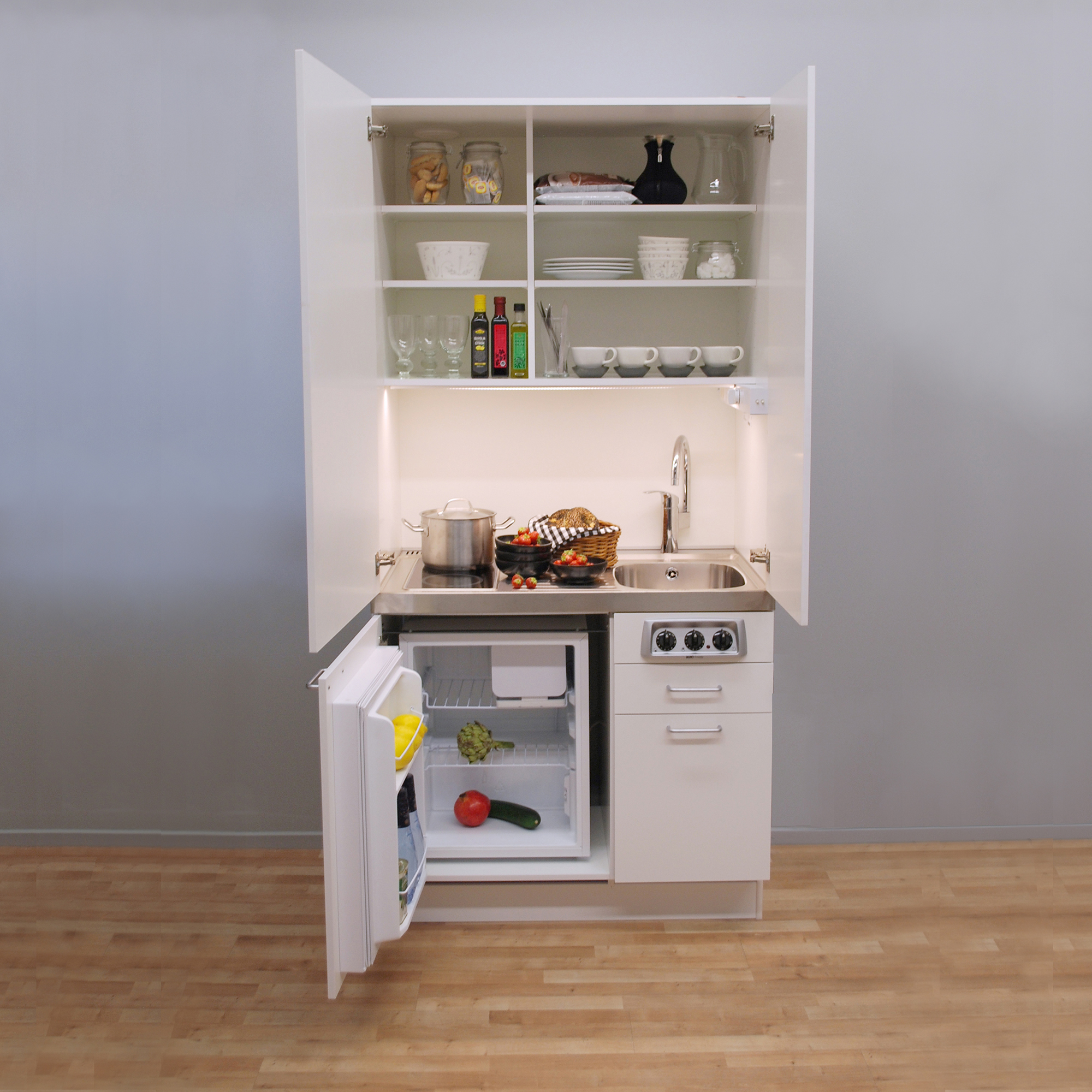 Överskåp Borö Trinette EC1000