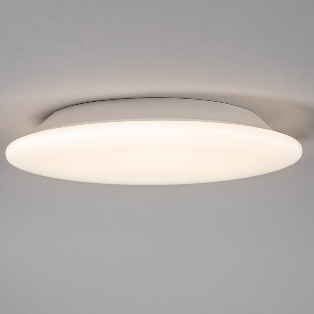 Plafond Hide-A-Lite Moon Slim SC 380