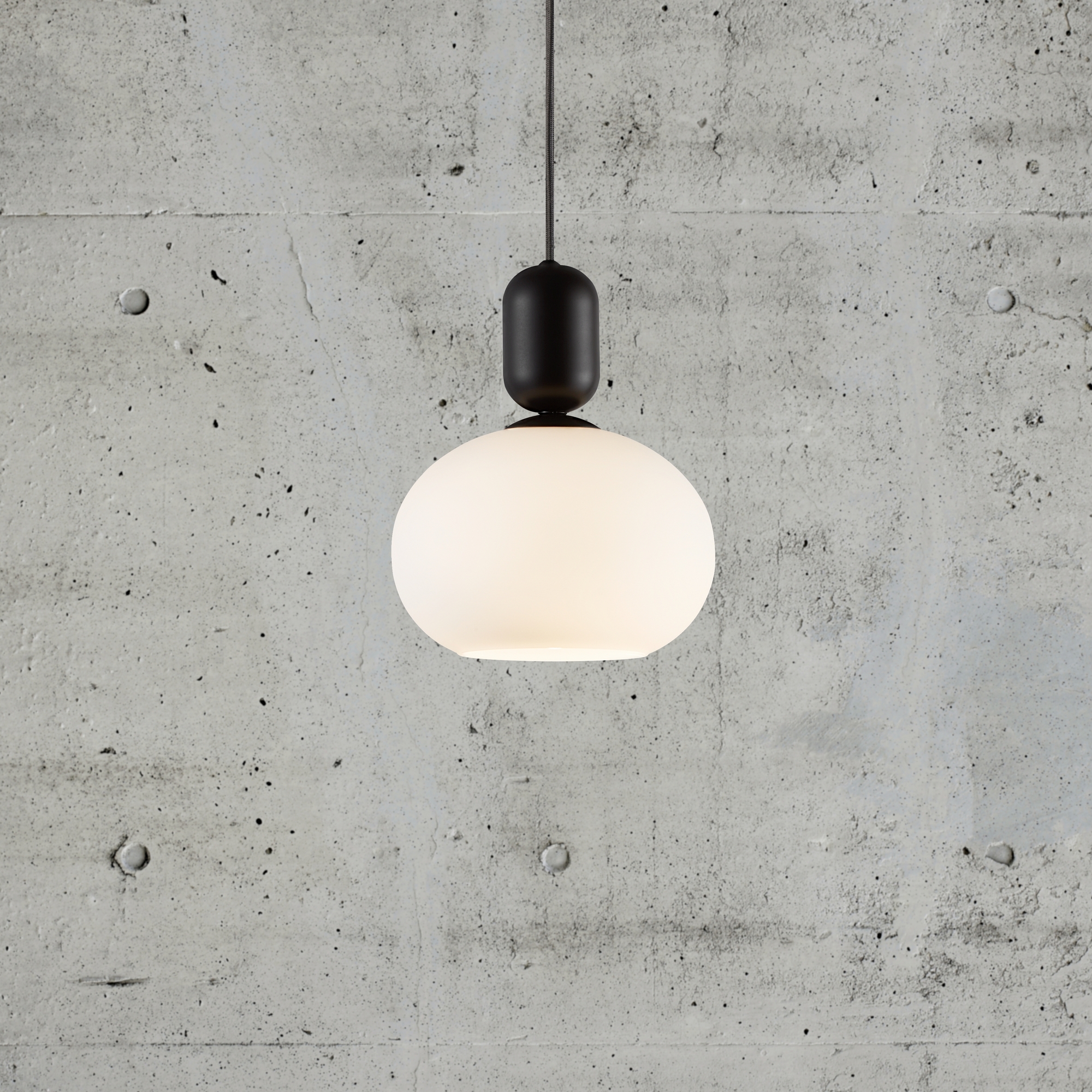 Taklampa Nordlux Notti