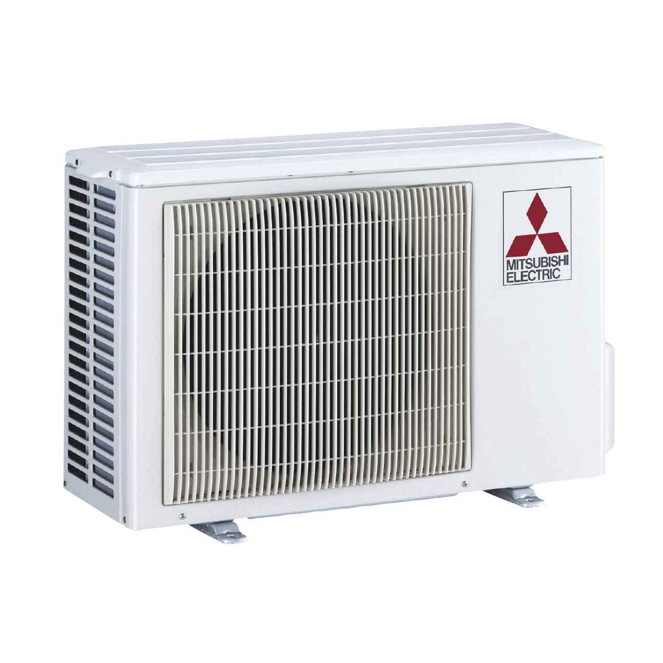 Luftvärmepump Mitsubishi Electric EF25 ZEN