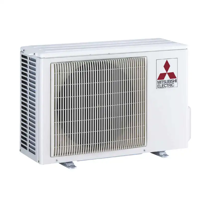 Luftvärmepump Mitsubishi Electric EF25 ZEN