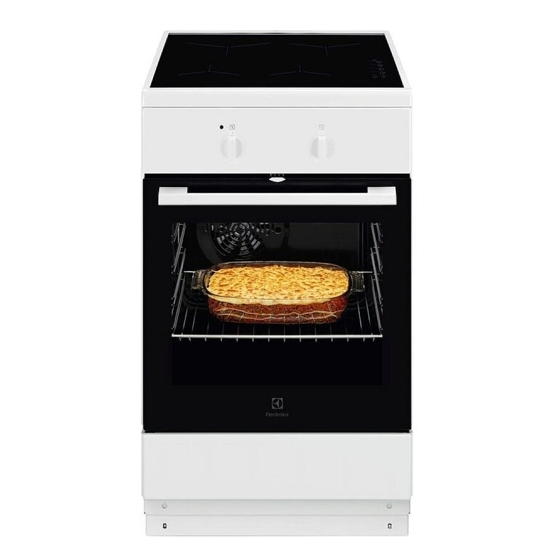 Induktionsspis Electrolux LKI540001W