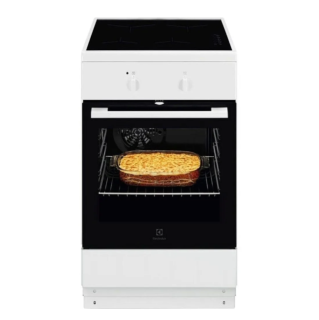 Induktionsspis Electrolux LKI540001W
