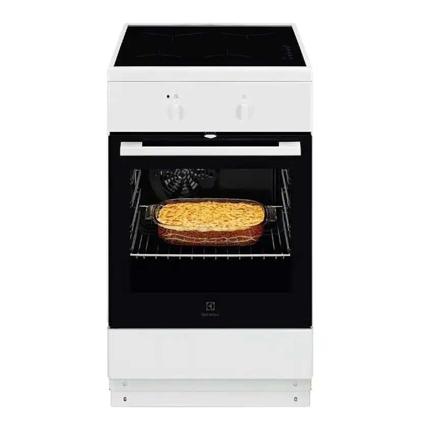 Induktionsspis Electrolux LKI540001W