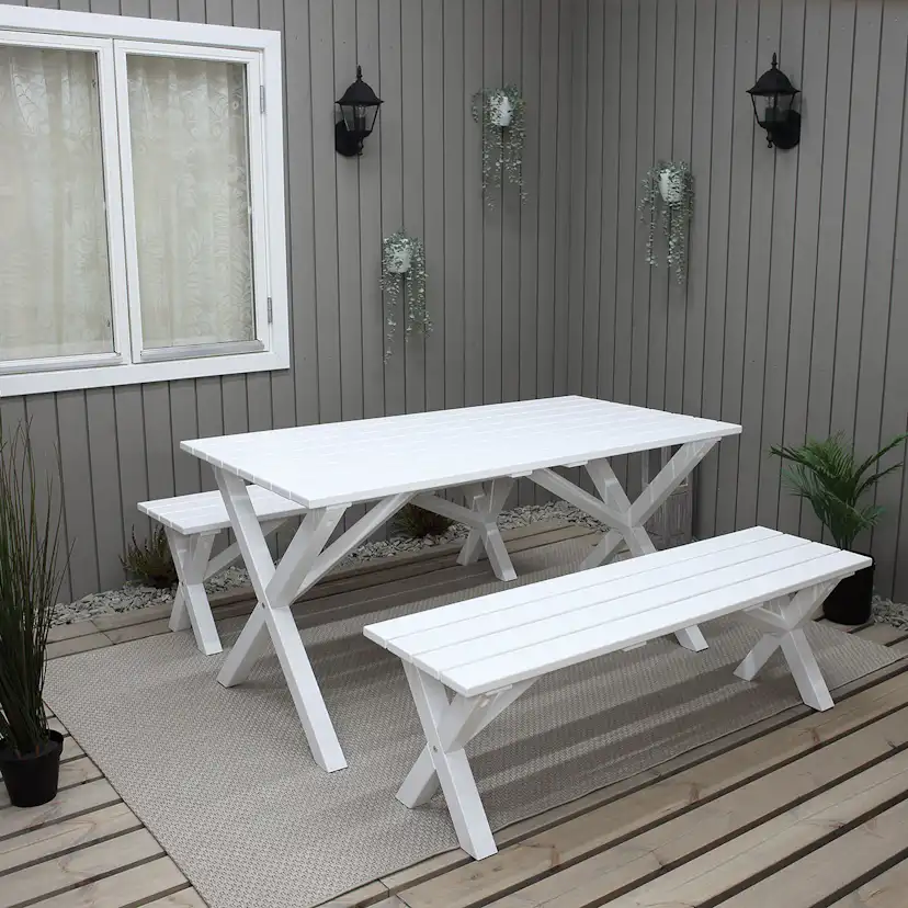 Matgrupp Baltic Garden Scottsdale 150