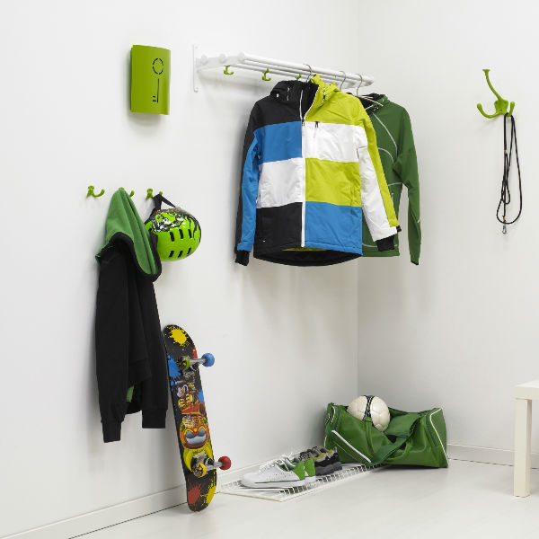 Nyckelskåp Habo Key