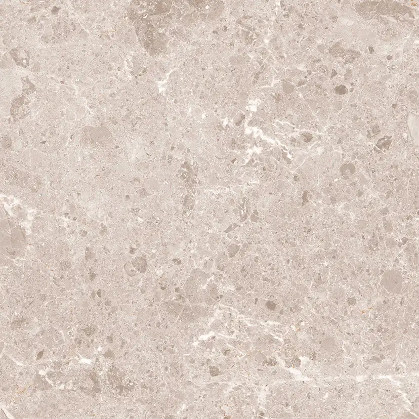 Klinker Tenfors Artic Beige Marmor Matt 60x60 cm