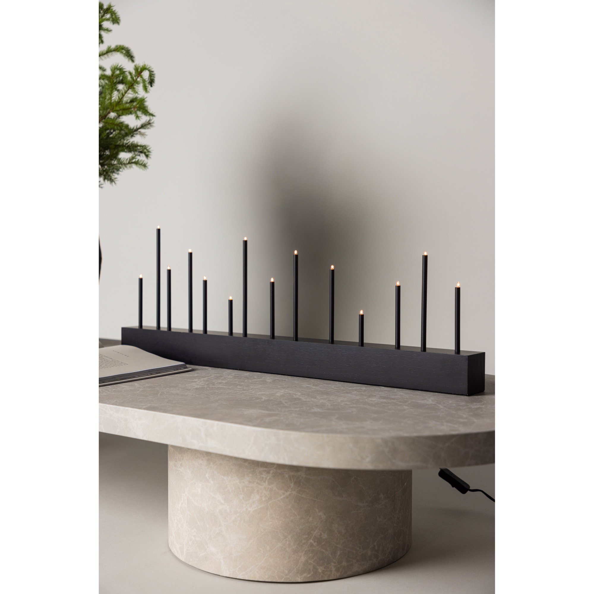 Ljusstake Venture Home Kungsberget