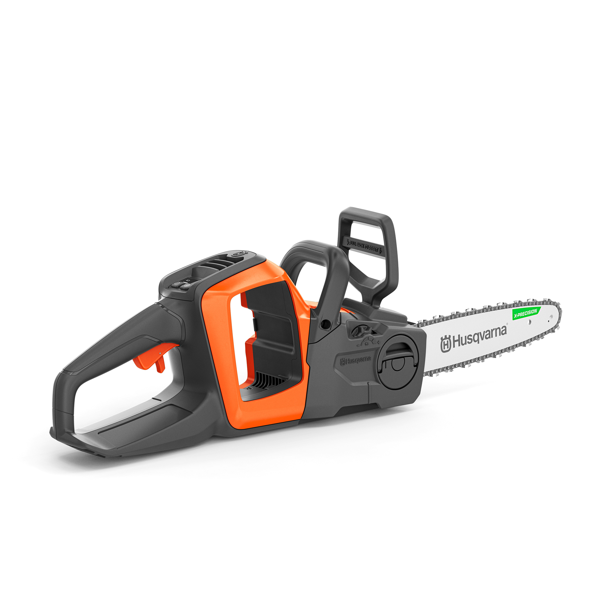 Motorsåg Husqvarna 215i Utan Batteri & Laddare