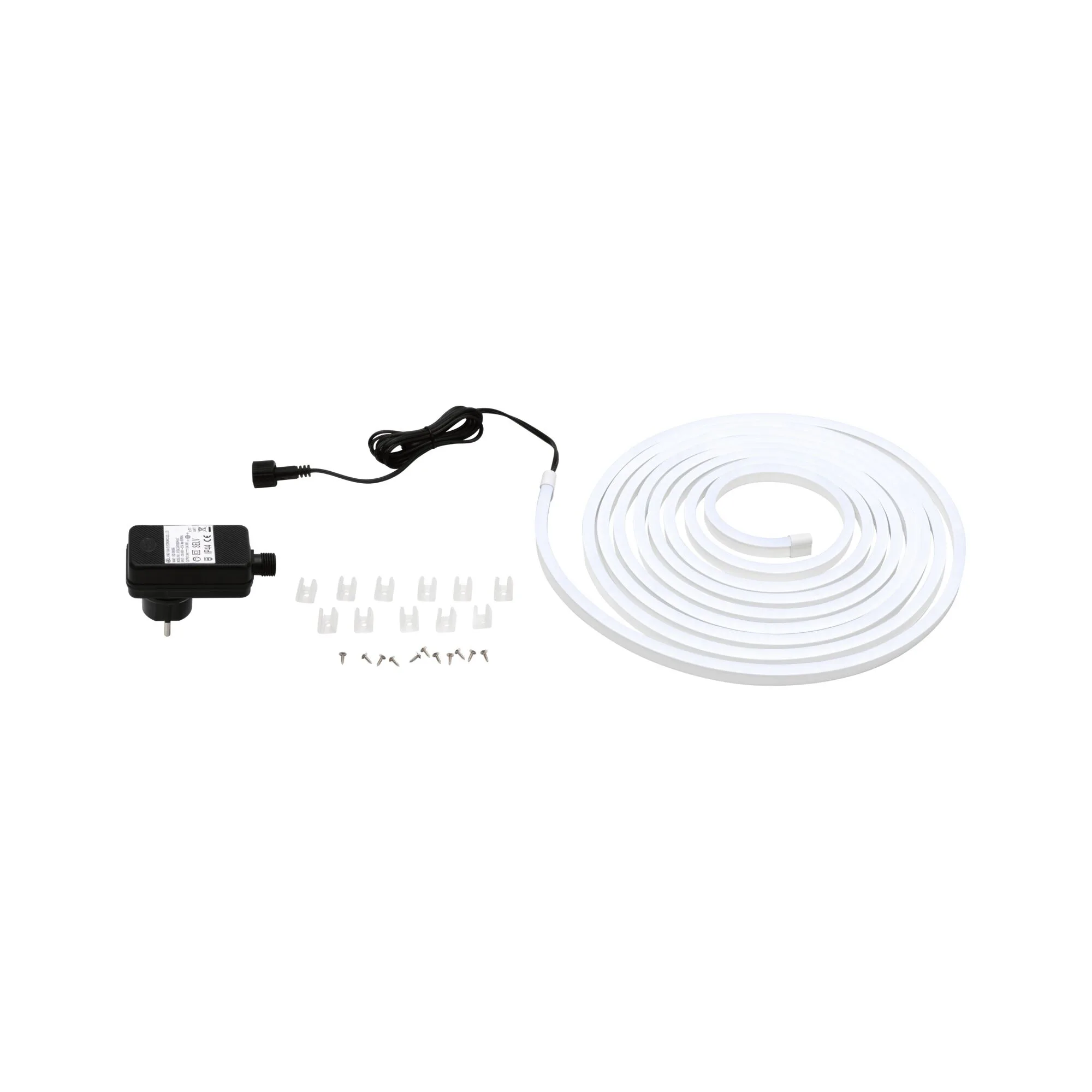 LED-strip Paulmann SimpLED Belagd Outdoor Komplett set IP65