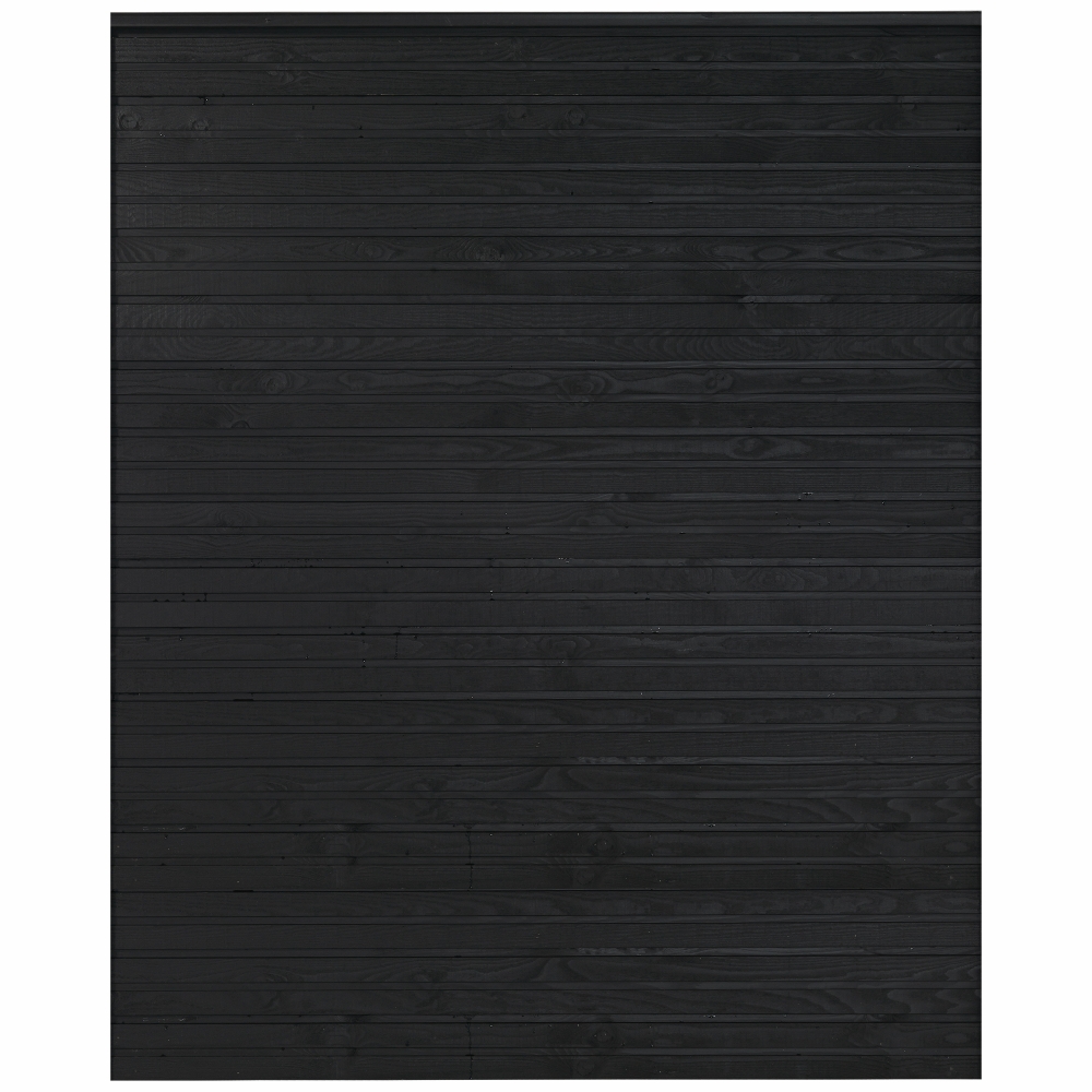 Plank Profilstaket PLUS 174 x 203 cm