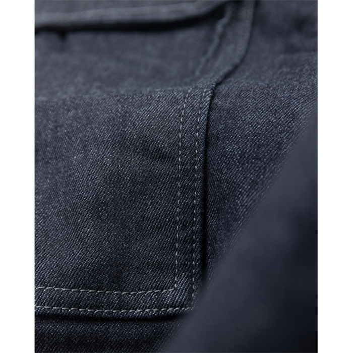 Servicejeans Fristads Stretch 2506 DCS Dam