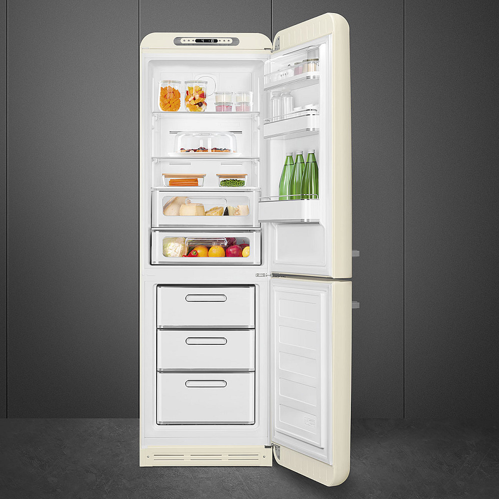 Kyl/Frys Smeg 50's Style FAB32/2025