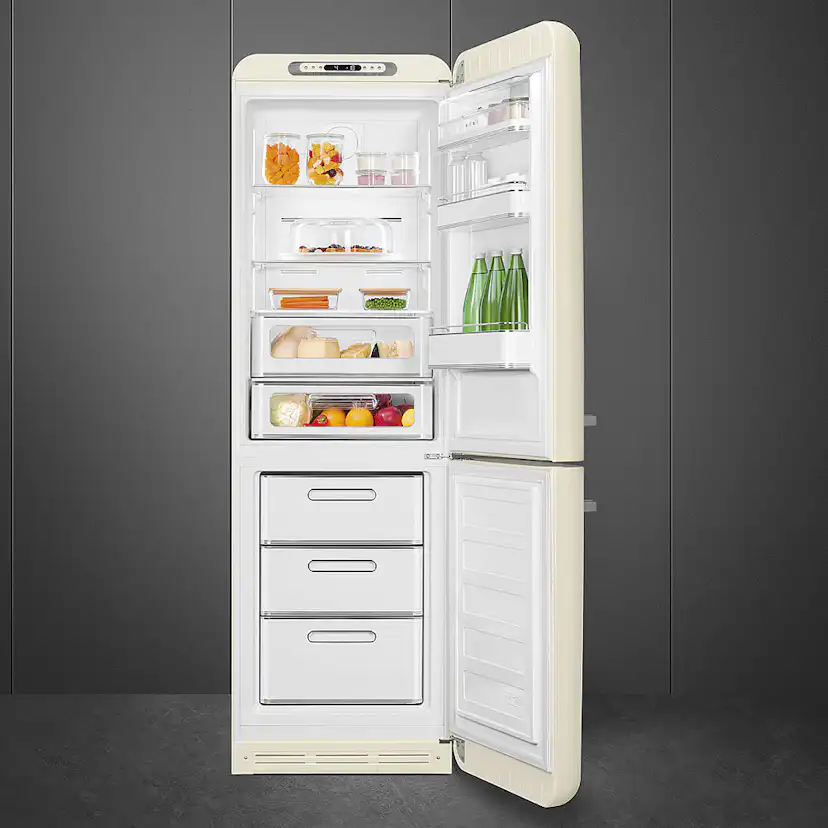 Kyl/Frys Smeg 50's Style FAB32/2025