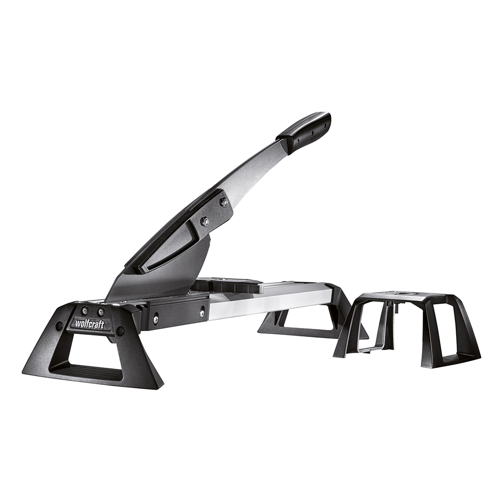 Laminatskärare Wolfcraft