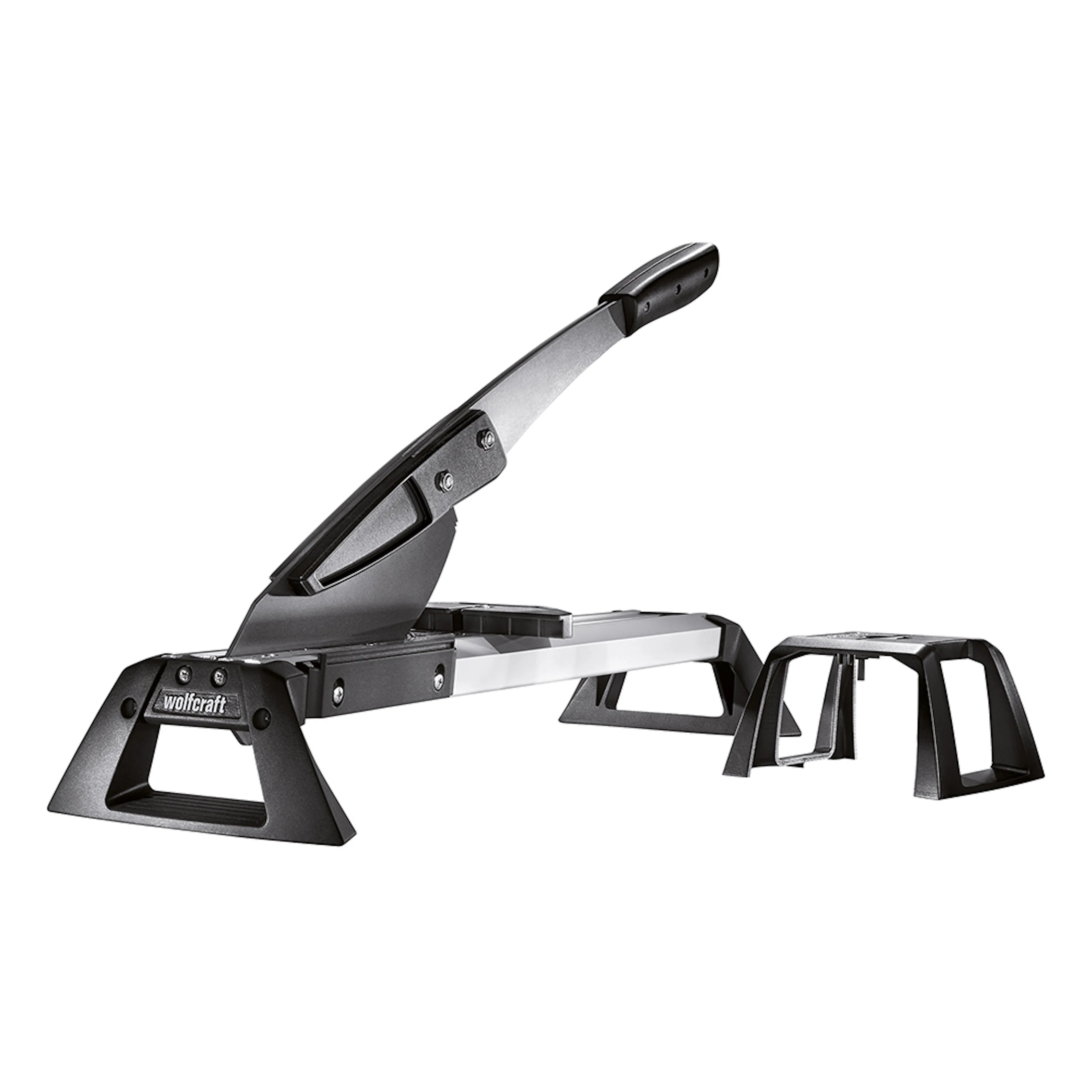 Laminatskärare Wolfcraft