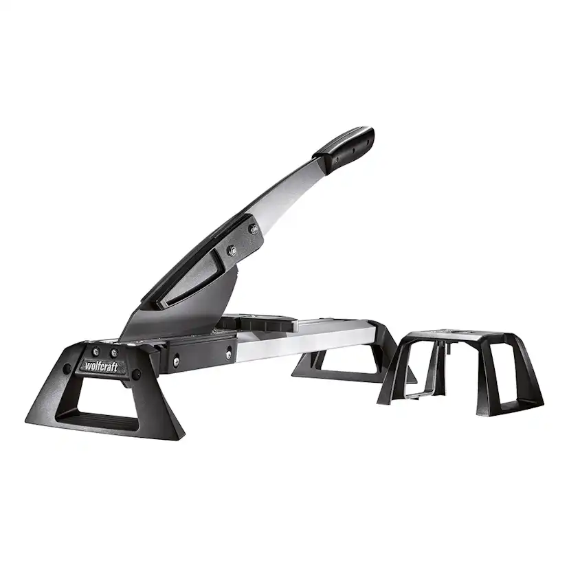 Laminatskärare Wolfcraft