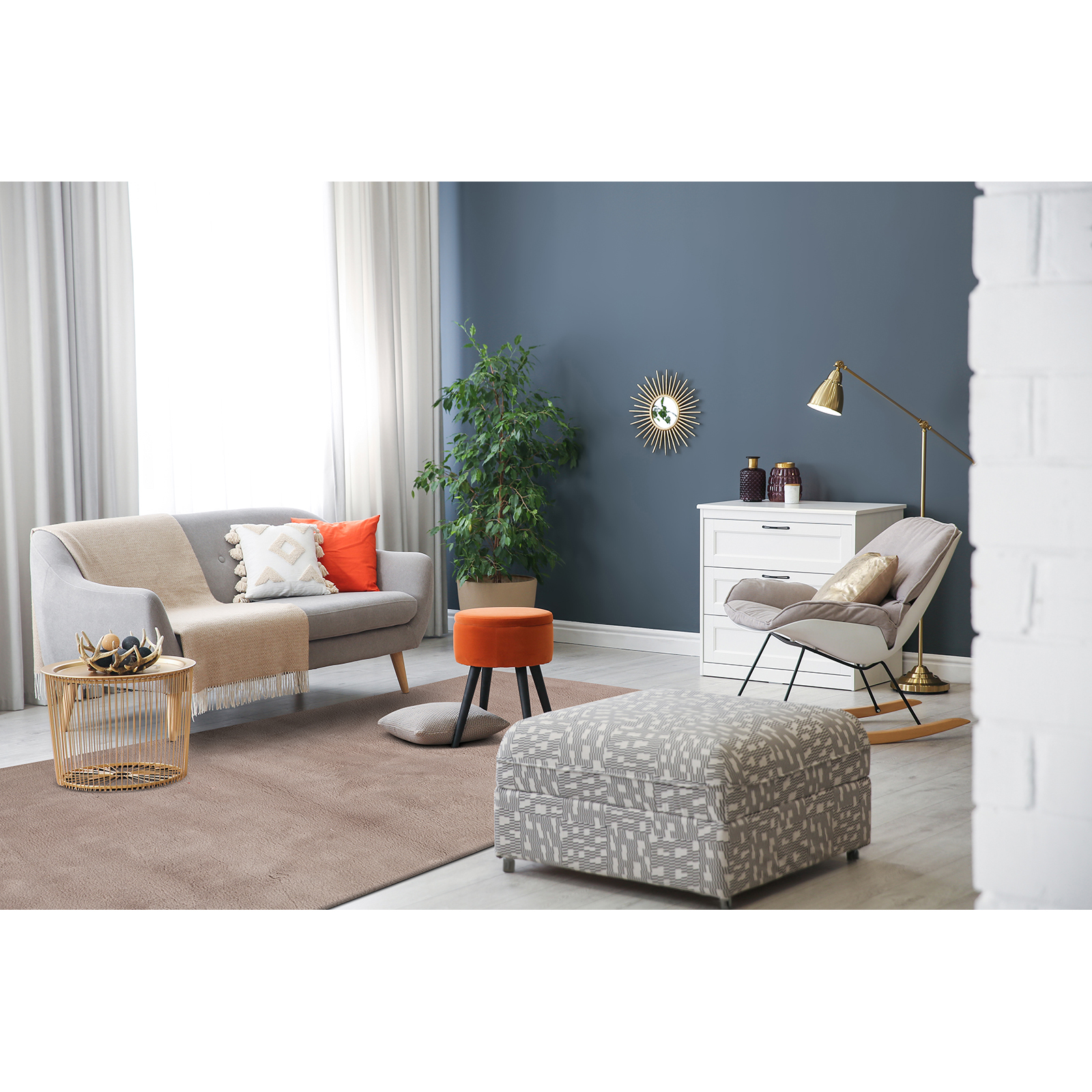 Ryamatta KM Carpets Soft